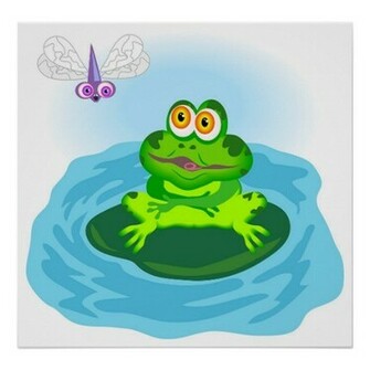 Cartoon Frog Wallpaper Weddingdressin