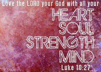 Bible Verse Wallpaper