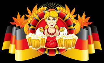 Germany Flag Wallpaper