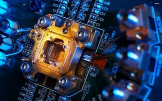 Hardware Wallpaper