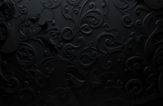 Cool Black Wallpaper Full Screen