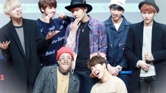 Bts Funny Picture Wallpaper