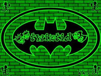 Twiztid By Killakrazylette