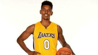 Nick Young Wallpaper Lakers