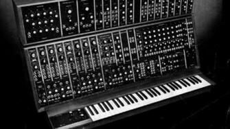 Best Synth Background Keyboard