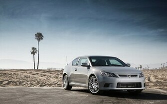 Scion Tc Desktop Wallpaper Widescreen