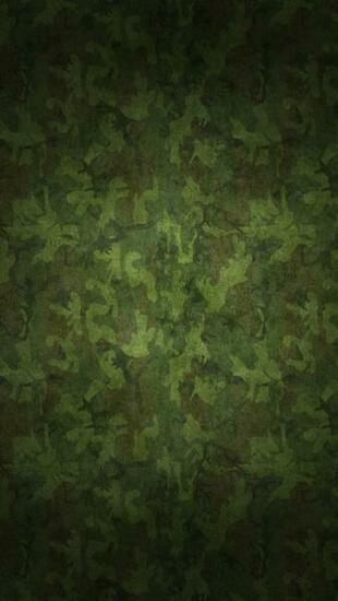Military Camouflage Patterns iPhone Se Wallpaper