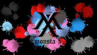 Monsta X Wallpaper By Aleu20