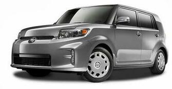 Scion Redesigned Xb Wallpaper
