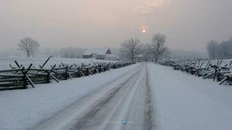 Gettysburg Wallpaper Daily