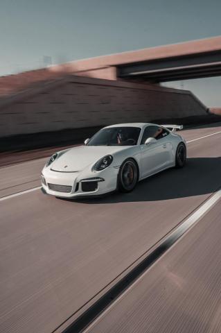 iPhone Car Pictures Image