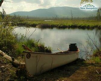 State Of New Hampshire Visitors Tour Operators Media