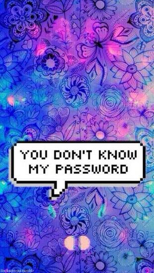 Best Image About Hahaha You Don T Know My Password