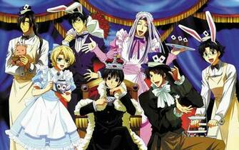 Kyo Kara Maoh HD Wallpaper Background Image Id