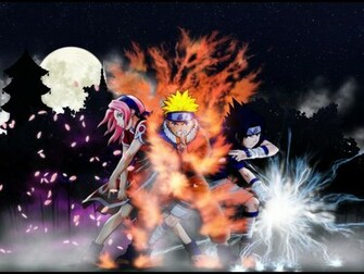 Cool And Amazing Anime Wallpaper Takedesigns
