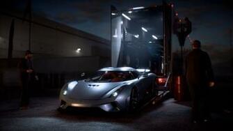 Koenigsegg Regera HD Wallpaper Background Image Id