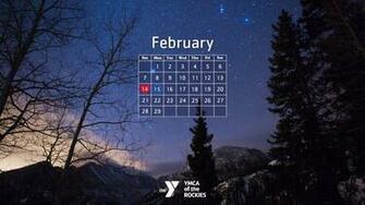 Desktop Wallpaper Calendars October Image