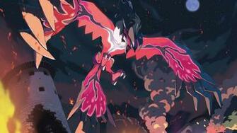 Pokemon Wallpaper