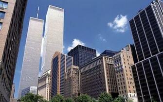 Wtc Wallpaper