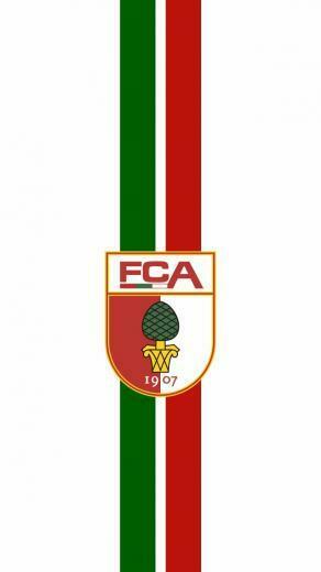 Kickin Wallpaper Fc Augsburg