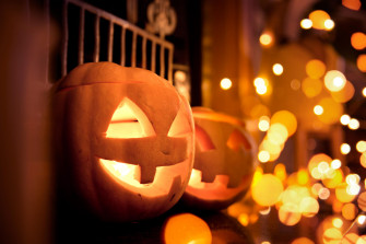 Why Do We Carve Pumpkins At Halloween