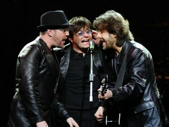 Bee Gees Wallpaper