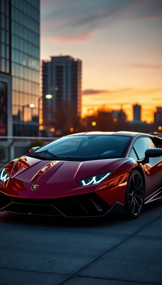 Lamborghini Wallpaper