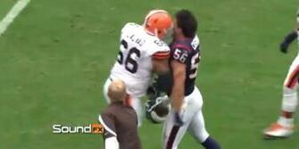 Brian Cushing Was A Force On Ursday Night Collecting