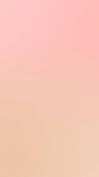 Peach Wallpaper