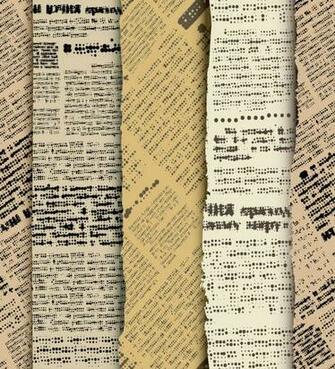 Old Newspapers Wallpaper Qhwxjv Jpg