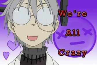 Dr Stein Soul Eater Memes
