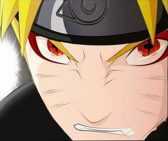 Uzumaki Naruto Shippuden Sage Mode Hokage Rasengan Wallpaper