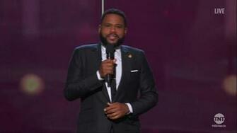 Nba Awards Show Introduction
