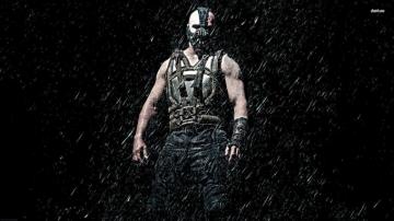 Bane Wallpaper For Your Desktop Mobile