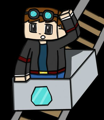 Dantdm By Donutnut1