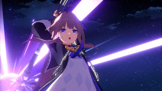 Best Honkai Star Rail Herta Build
