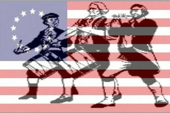 Revolutionary War Wallpaper High Definition
