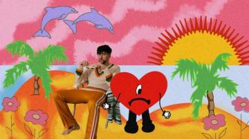 Rate And Re Bad Bunny Welcomes Summer With Un Verano Sin Ti