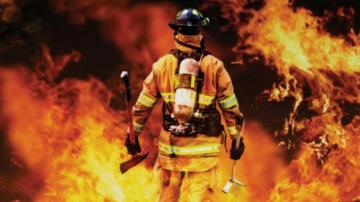 Firefighters Live Wallpaper For Android Apk