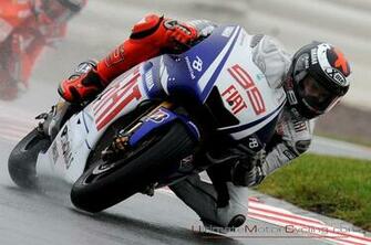Jorge Lorenzo Wallpaper