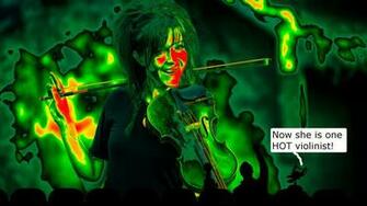 Mst3k With Lindsey Stirling By Quantuminnovator