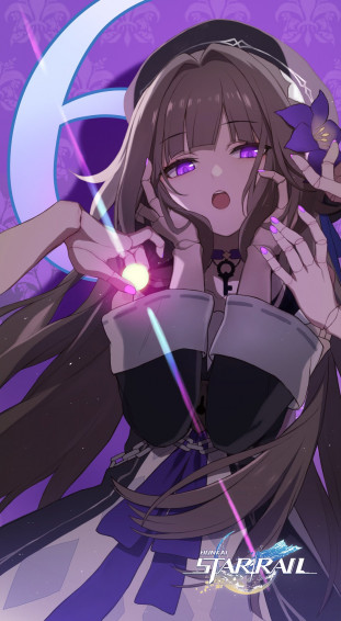 Honkai Star Rail On X Starrailcountdown Stay Curious About The