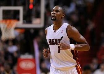 Chris Bosh Wallpaper High Resolution And Quality