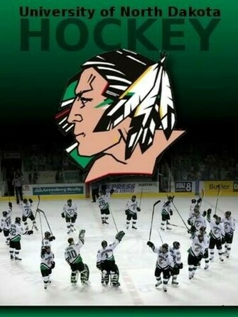 Sioux Hockey