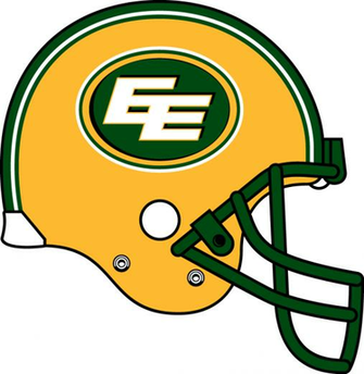 Edmonton Eskimos Logo
