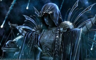 Digital Cg Artwork Wallpaper Fantasy Art