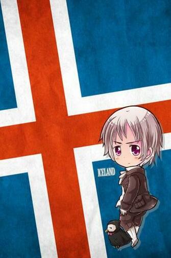 Hetalia iPhone Wallpaper