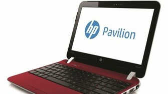 Free download Wallpapers Computers HP Pavilion Wallpapers [1280x800