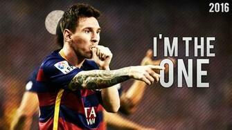 Lionel Messi Wallpaper HD