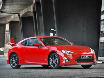 Wallpaper Toyota Gt Limited Edition Car Pictures